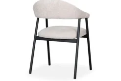 Discount Eetkamerstoel Naturel CH-73.036 Amaze Eetkamerstoelen