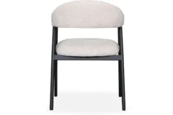 Discount Eetkamerstoel Naturel CH-73.036 Amaze Eetkamerstoelen