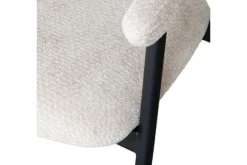 Discount Eetkamerstoel Naturel CH-73.036 Amaze Eetkamerstoelen
