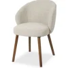 New Eetkamerstoel Naturel DA-89.003 Shiro Eetkamerstoelen