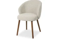 New Eetkamerstoel Naturel DA-89.003 Shiro Eetkamerstoelen