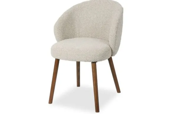 New Eetkamerstoel Naturel DA-89.003 Shiro Eetkamerstoelen