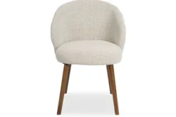 New Eetkamerstoel Naturel DA-89.003 Shiro Eetkamerstoelen