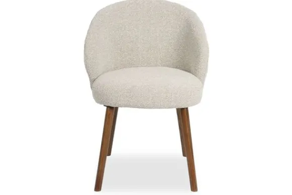 New Eetkamerstoel Naturel DA-89.003 Shiro Eetkamerstoelen