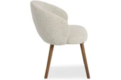 New Eetkamerstoel Naturel DA-89.003 Shiro Eetkamerstoelen