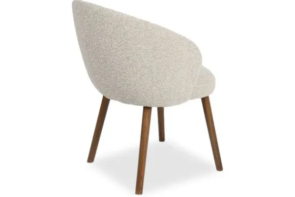 New Eetkamerstoel Naturel DA-89.003 Shiro Eetkamerstoelen