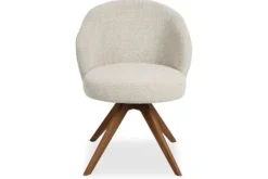New Eetkamerstoel Naturel DA-89.001 Sabi Eetkamerstoelen