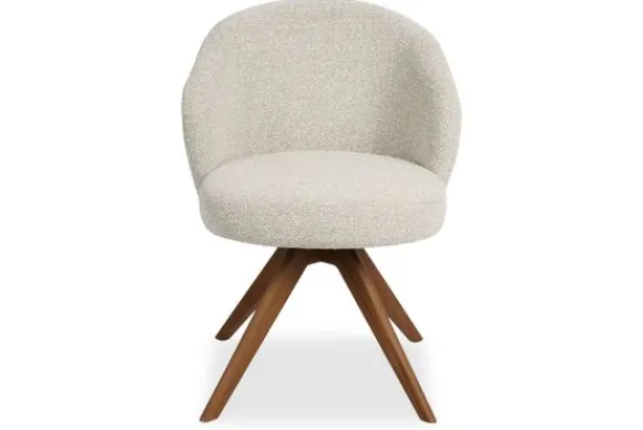 New Eetkamerstoel Naturel DA-89.001 Sabi Eetkamerstoelen