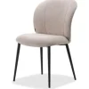 Online Eetkamerstoel Naturel DX-74.032 Vino Eetkamerstoelen