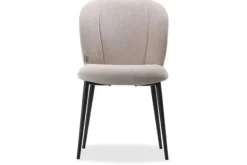 Online Eetkamerstoel Naturel DX-74.032 Vino Eetkamerstoelen