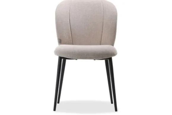Online Eetkamerstoel Naturel DX-74.032 Vino Eetkamerstoelen