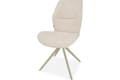 New Eetkamerstoel Naturel DX-74.001 Comfy Eetkamerstoelen