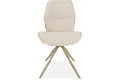 New Eetkamerstoel Naturel DX-74.001 Comfy Eetkamerstoelen