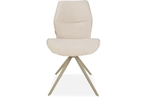 New Eetkamerstoel Naturel DX-74.001 Comfy Eetkamerstoelen