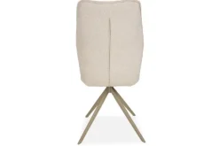 New Eetkamerstoel Naturel DX-74.001 Comfy Eetkamerstoelen
