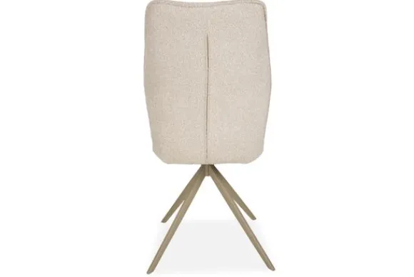 New Eetkamerstoel Naturel DX-74.001 Comfy Eetkamerstoelen