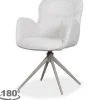 Clearance Eetkamerstoel Naturel DX-74.054 Lasse Eetkamerstoelen