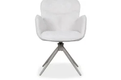 Clearance Eetkamerstoel Naturel DX-74.054 Lasse Eetkamerstoelen