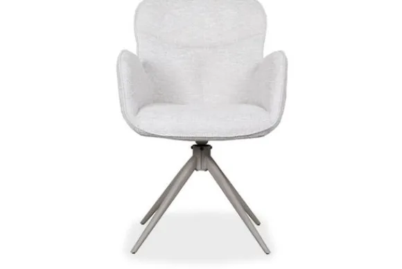 Clearance Eetkamerstoel Naturel DX-74.054 Lasse Eetkamerstoelen
