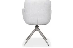 Clearance Eetkamerstoel Naturel DX-74.054 Lasse Eetkamerstoelen