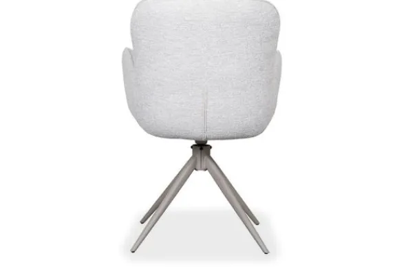Clearance Eetkamerstoel Naturel DX-74.054 Lasse Eetkamerstoelen