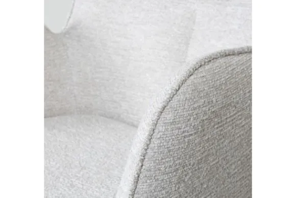 Clearance Eetkamerstoel Naturel DX-74.054 Lasse Eetkamerstoelen