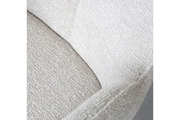 Clearance Eetkamerstoel Naturel DX-74.054 Lasse Eetkamerstoelen