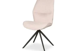 Discount Eetkamerstoel Naturel DX-74.015 Comfy Eetkamerstoelen