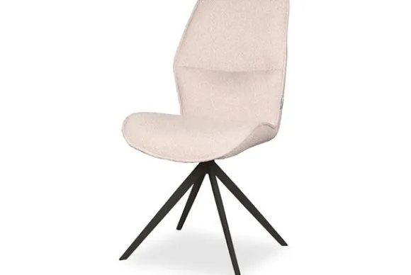 Discount Eetkamerstoel Naturel DX-74.015 Comfy Eetkamerstoelen