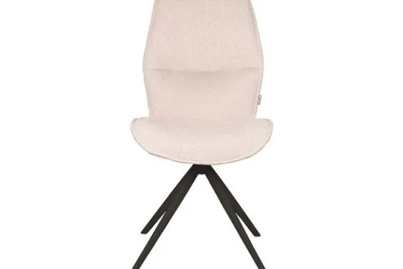 Discount Eetkamerstoel Naturel DX-74.015 Comfy Eetkamerstoelen