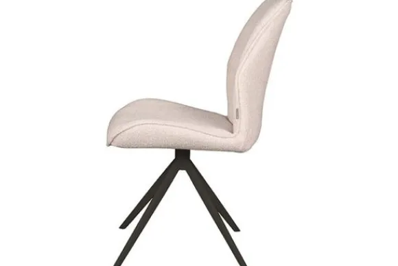 Discount Eetkamerstoel Naturel DX-74.015 Comfy Eetkamerstoelen
