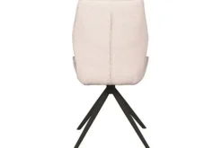Discount Eetkamerstoel Naturel DX-74.015 Comfy Eetkamerstoelen