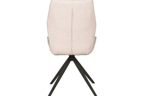 Discount Eetkamerstoel Naturel DX-74.015 Comfy Eetkamerstoelen