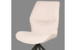 Discount Eetkamerstoel Naturel DX-74.015 Comfy Eetkamerstoelen