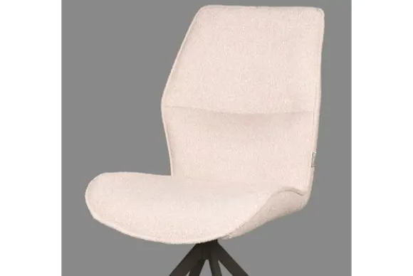 Discount Eetkamerstoel Naturel DX-74.015 Comfy Eetkamerstoelen