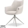 Eetkamerstoel Naturel DX-74.063 Narumi Eetkamerstoelen