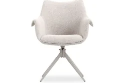 Eetkamerstoel Naturel DX-74.063 Narumi Eetkamerstoelen