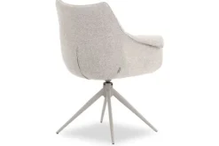 Eetkamerstoel Naturel DX-74.063 Narumi Eetkamerstoelen