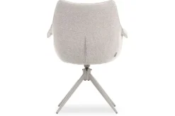 Eetkamerstoel Naturel DX-74.063 Narumi Eetkamerstoelen