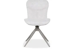 Outlet Eetkamerstoel Naturel DX-74.057 Thorben Eetkamerstoelen
