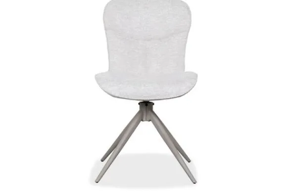 Outlet Eetkamerstoel Naturel DX-74.057 Thorben Eetkamerstoelen