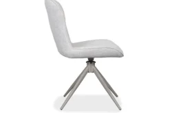 Outlet Eetkamerstoel Naturel DX-74.057 Thorben Eetkamerstoelen