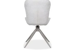 Outlet Eetkamerstoel Naturel DX-74.057 Thorben Eetkamerstoelen