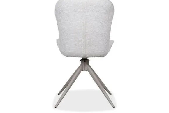 Outlet Eetkamerstoel Naturel DX-74.057 Thorben Eetkamerstoelen