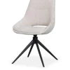 Sale Eetkamerstoel Naturel Elite DX-74.038 Marlow Eetkamerstoelen
