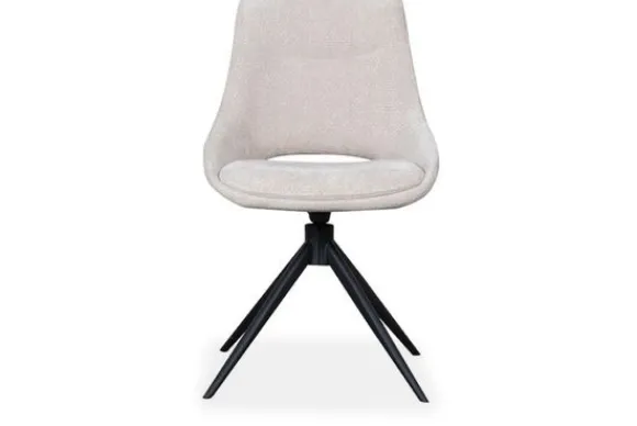 Sale Eetkamerstoel Naturel Elite DX-74.038 Marlow Eetkamerstoelen