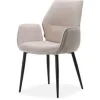Sale Eetkamerstoel Naturel Elite DX-74.035 Morris Eetkamerstoelen