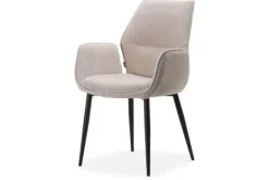 Sale Eetkamerstoel Naturel Elite DX-74.035 Morris Eetkamerstoelen