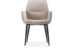 Sale Eetkamerstoel Naturel Elite DX-74.035 Morris Eetkamerstoelen