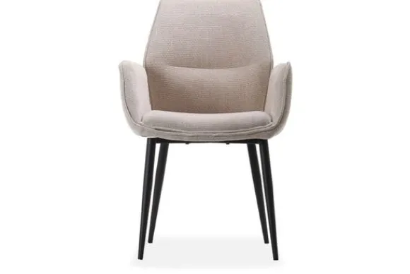 Sale Eetkamerstoel Naturel Elite DX-74.035 Morris Eetkamerstoelen